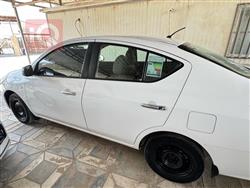 Nissan Sunny